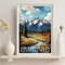 Grand Teton National Park Poster, Travel Art, Office Poster, Home Decor | S6 product 6